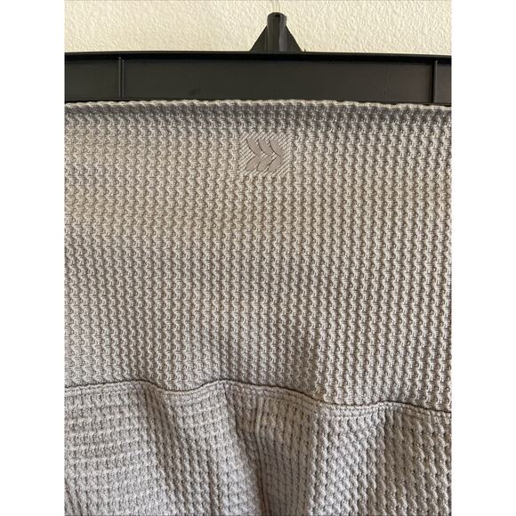 All in Motion Target Waffle Textured Leggings Activewear Gym Yoga Workout Pants - Picture 6 of 8